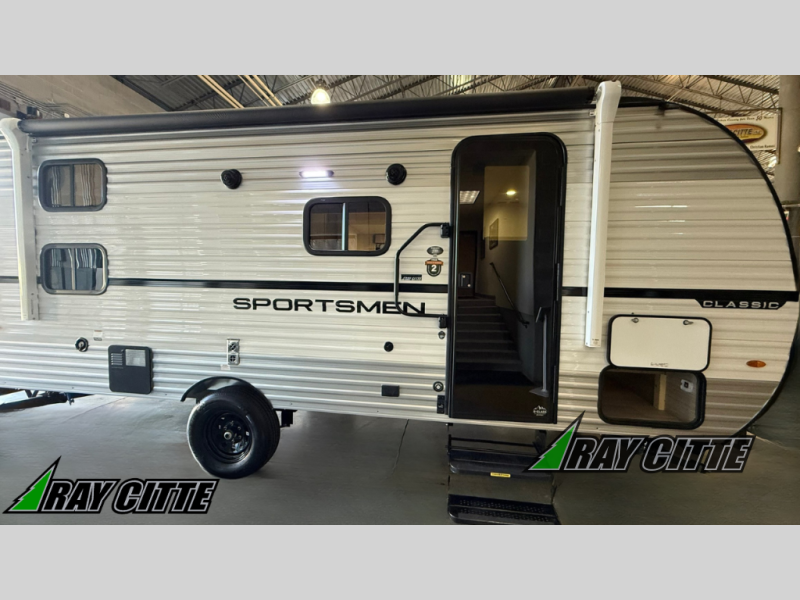 2026 Sportsmen Classic 171BH