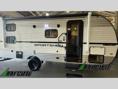 2026 Sportsmen Classic 171BH