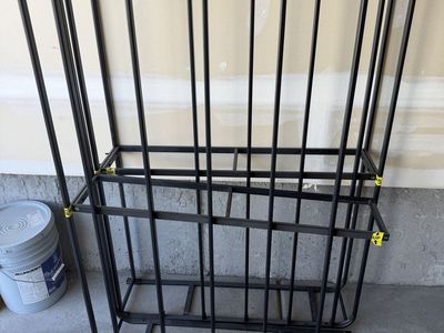 Full Metal boxspring