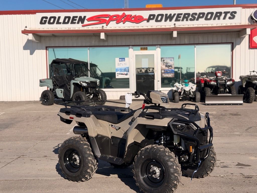 2026 Polaris® Sportsman 570 EPS