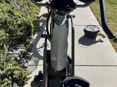 Bowflex M7 Elliptical Stair Stepper Hybrid Cardio