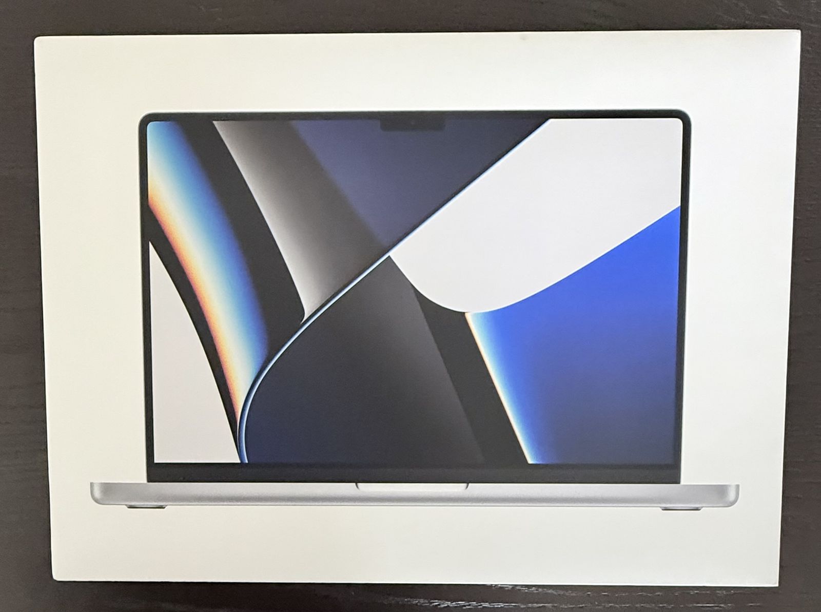 Apple MacBook Pro 14” M1 Pro 16GB 1TB Silver
