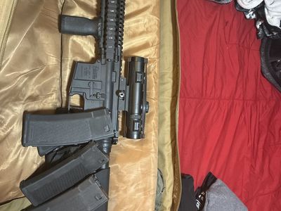 Airsoft Lot