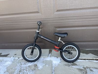 Balance Bike