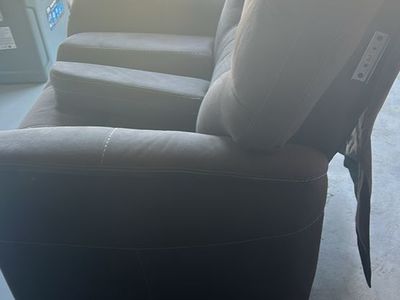 Lift recliner