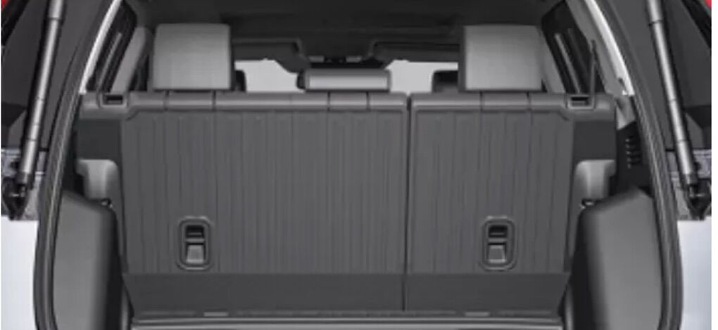 2020-2022 Honda CR-V OEM Seat Back Protector