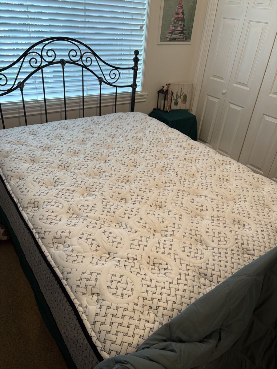 Queen Mattress 