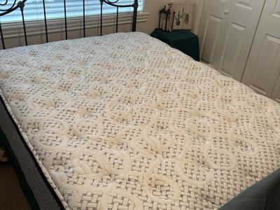 Queen Mattress