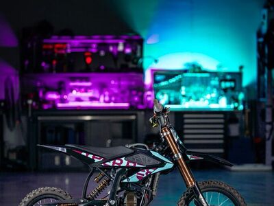 2025 Surron Hyper Bee (Brand New)