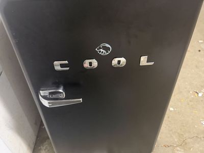mini fridge
