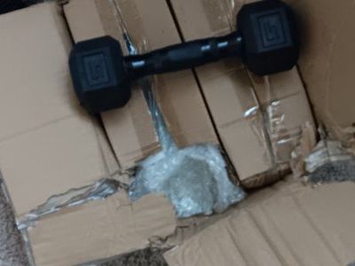 Dumbbells