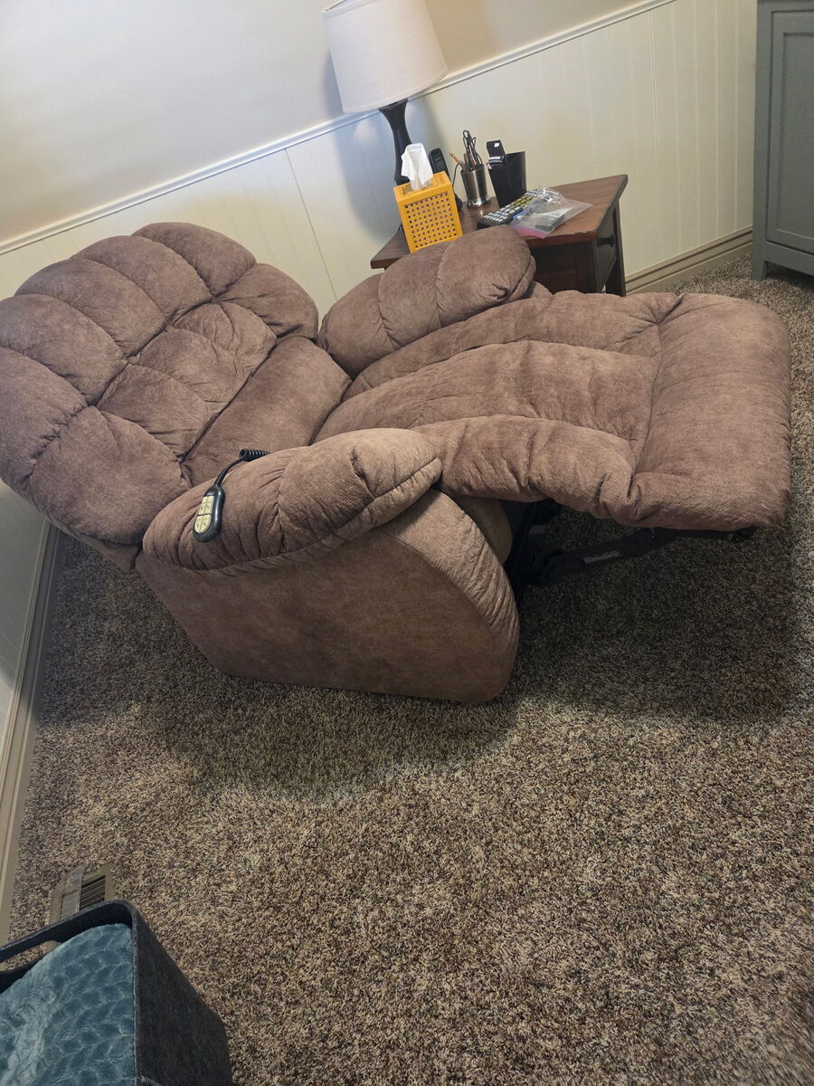 stand up recliner chair