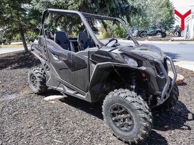 2026 Can-Am® Maverick Trail DPS 1000R