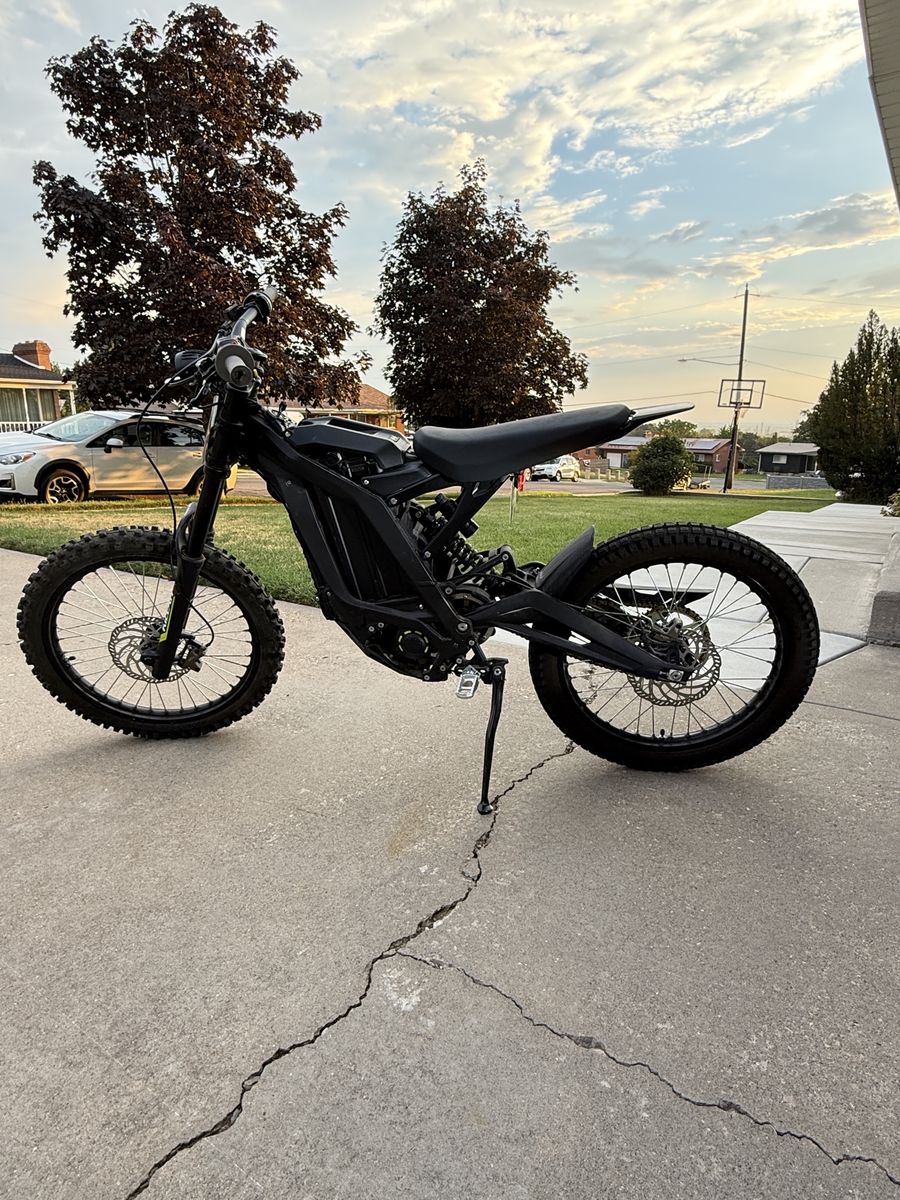 2024 Surron LBX