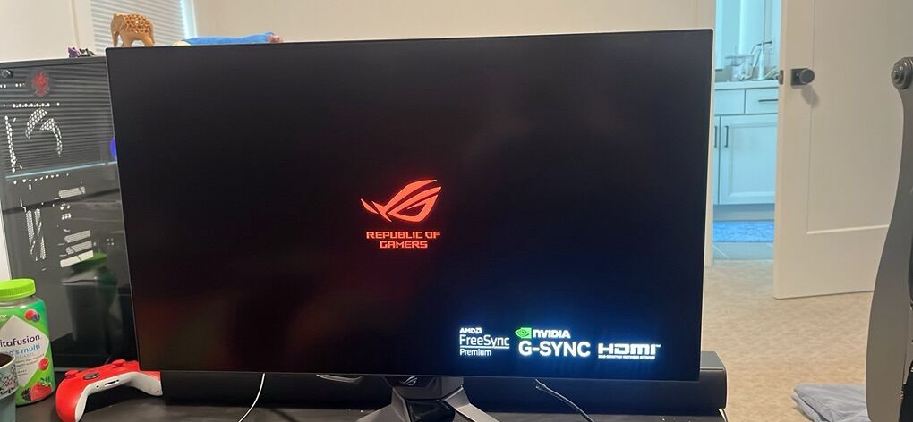 240hz 1440p Oled