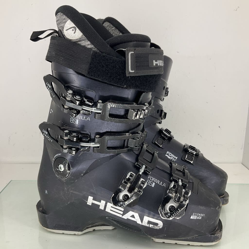 2023 Head Formula 85 W