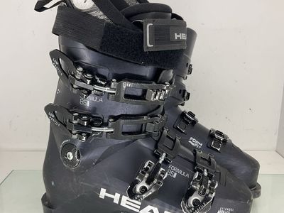 2023 Head Formula 85 W