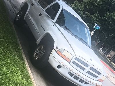1998 Dodge Durango SLT