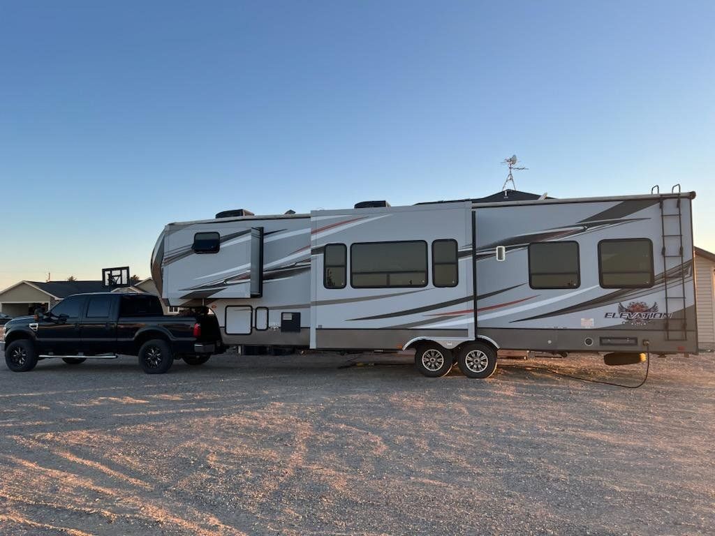 2014 crossroads elevation 3612