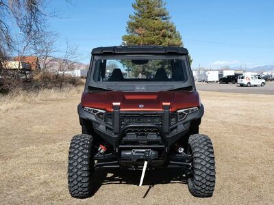 2024 Polaris XPedition ADV Ultimate