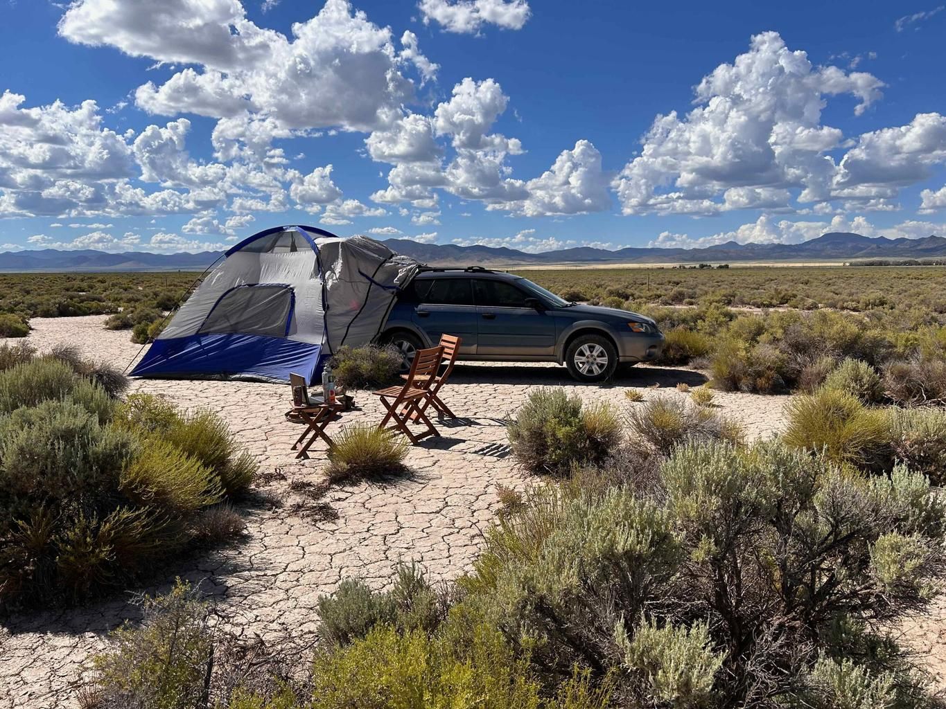 .16 Acre Lot in Beryl, UT