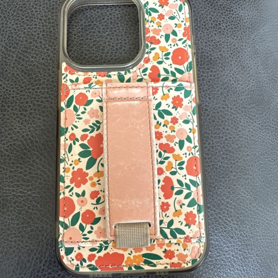 Walli case for iPhone 14 Pro