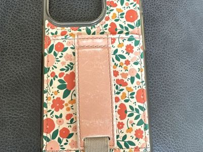 Walli case for iPhone 14 Pro
