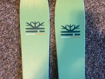 DPS Skis