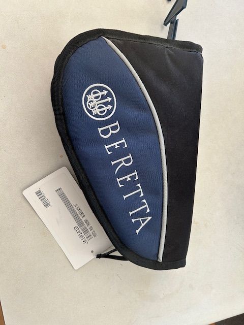 Brand New Pistol Case