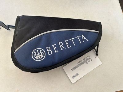 Brand New Pistol Case