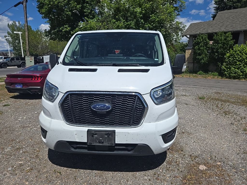 2023 Ford Transit 350 XLT