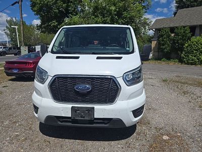2023 Ford Transit 350 XLT