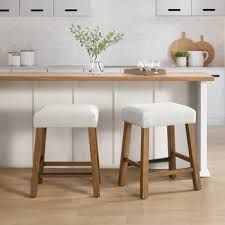 Benny Counter Stool, Set of 2 1812688  #106007