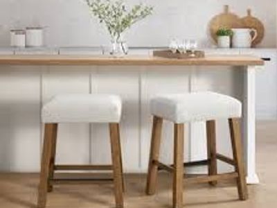 Benny Counter Stool, Set of 2 1812688 #106007
