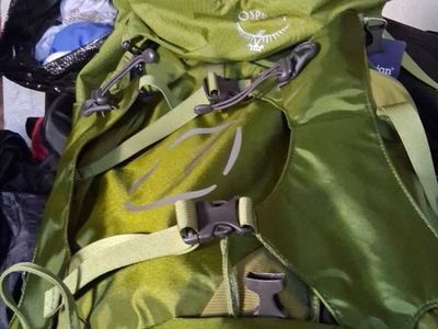 Osprey aether55