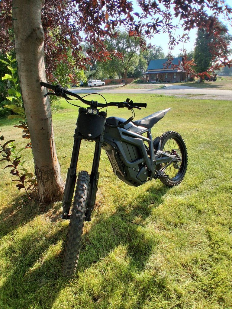 2024 Talaria MX4