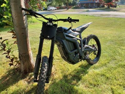 2024 Talaria MX4