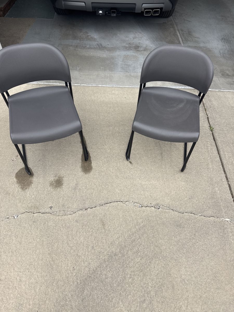 2 Great Chairs