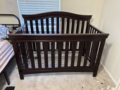 Crib