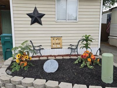 2 Bed / 1 Bath Mobile Home – Layton – $100