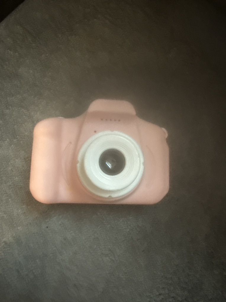 Kids Digital Camera