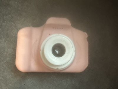 Kids Digital Camera