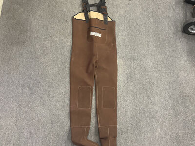 Neoprene Waders