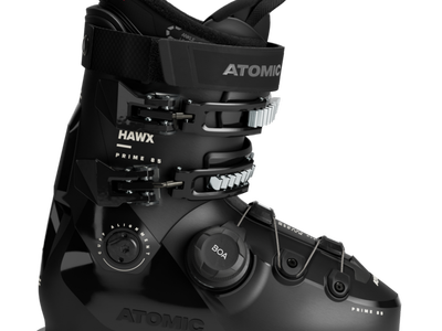 2026 Atomic Women's Hawx Prime 85 BOA GW