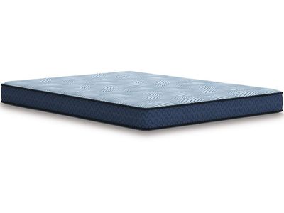Peak 2.0 Bonnell 8" King Mattress - New/Clean - All Sizes Available - Action Home Furniture