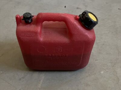 Gas Can