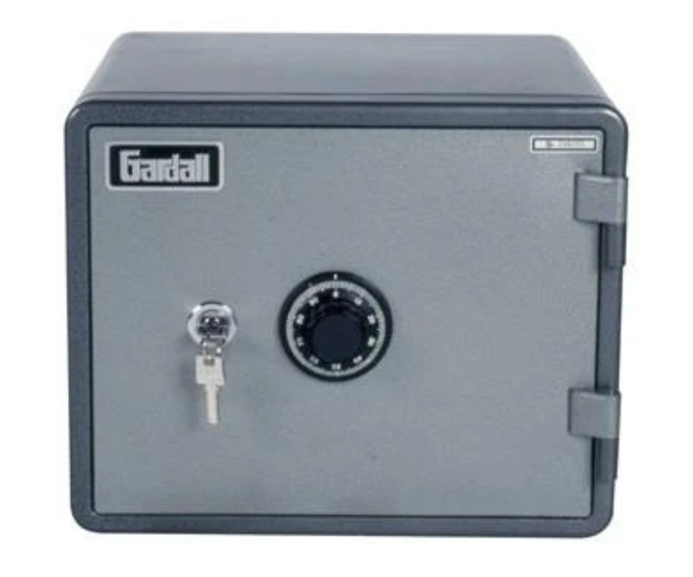 Gardall MS911-G-CK safe