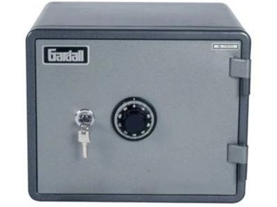 Gardall MS911-G-CK safe