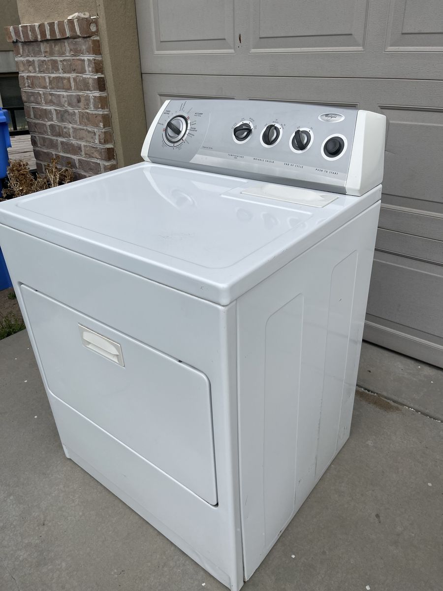 Electric Dryer!!!FREE DELIVERY!!!