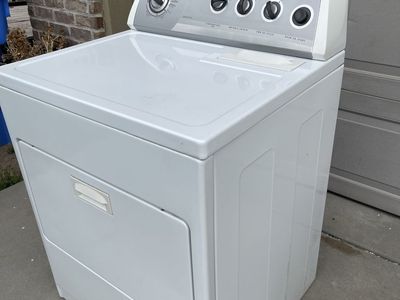 Electric Dryer!!!FREE DELIVERY!!!